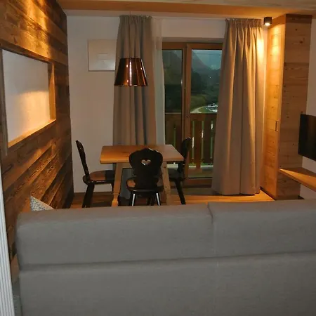 Prades Dolomiti * La Villa (Trentino Alto Adige)