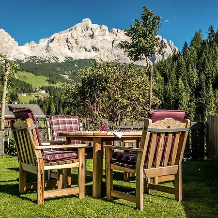 Apartment Prades Dolomiti *