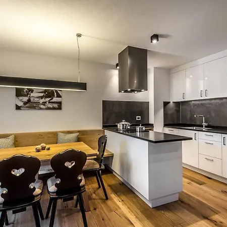 Prades Dolomiti Apartment