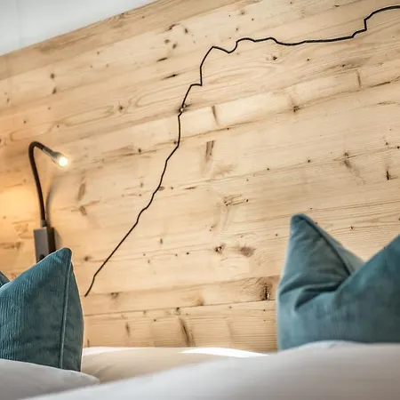 Prades Dolomiti Apartment