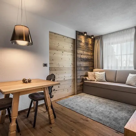 Apartment Prades Dolomiti *
